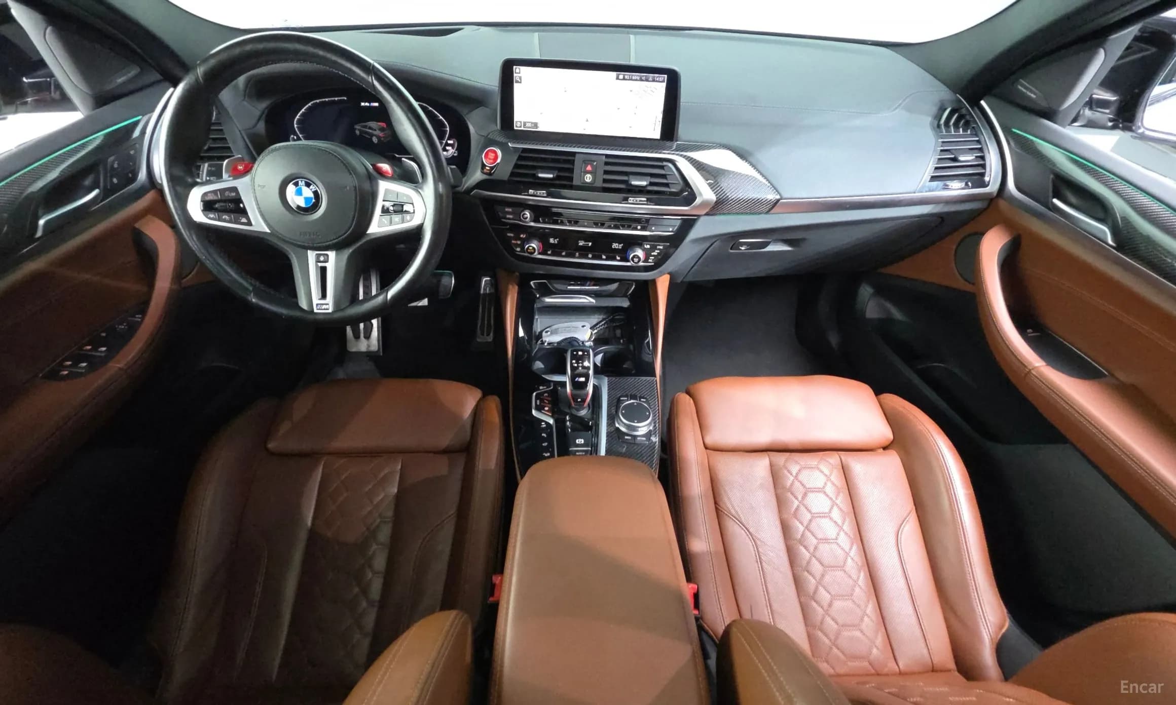 X4M (G02)