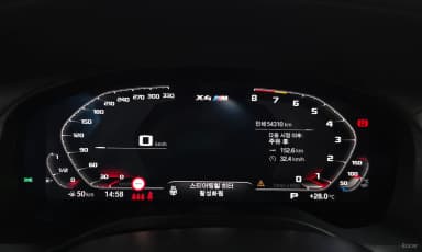 X4M (G02)