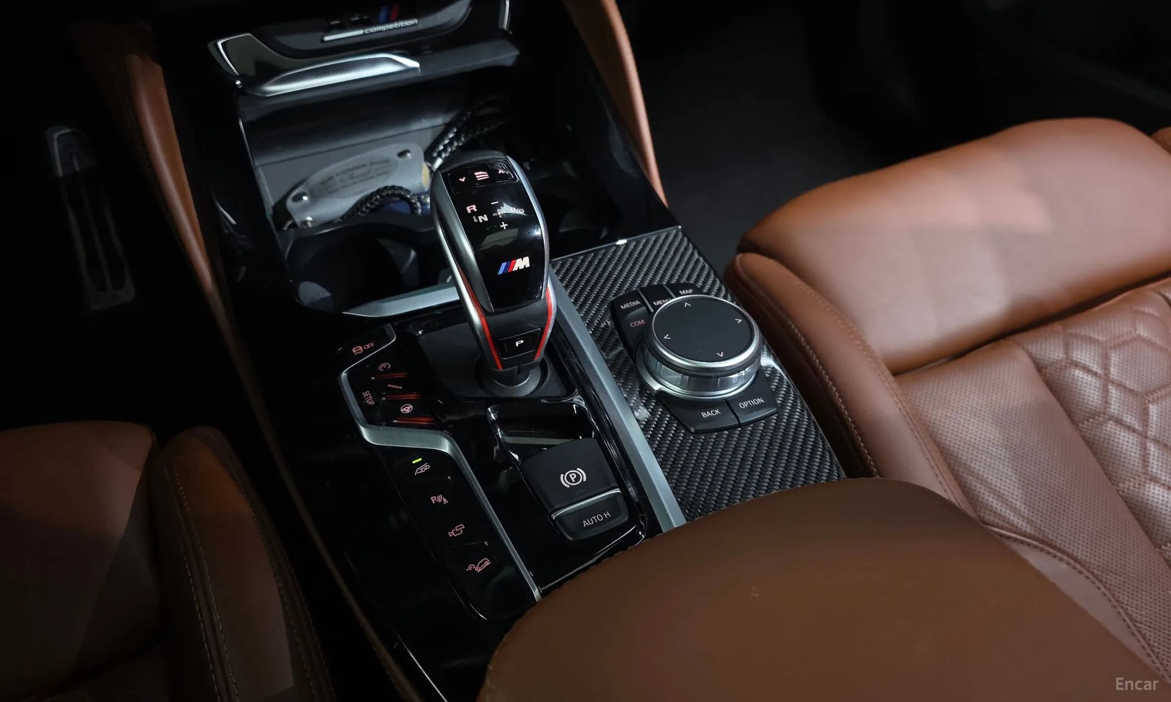 X4M (G02)