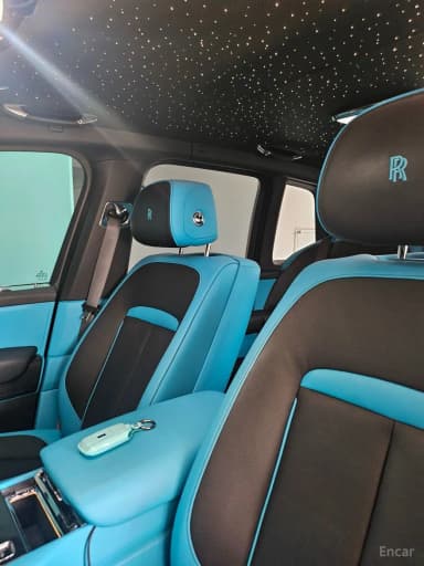 Cullinan