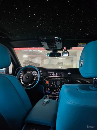 Cullinan