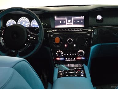 Cullinan