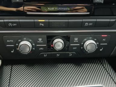 New A6