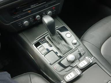 New A6