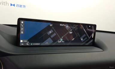 GV80