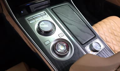 GV80