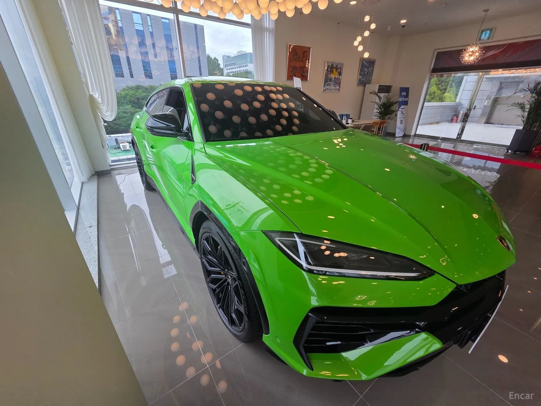 Urus