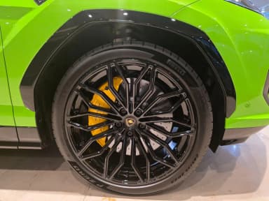 Urus