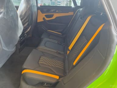 Urus
