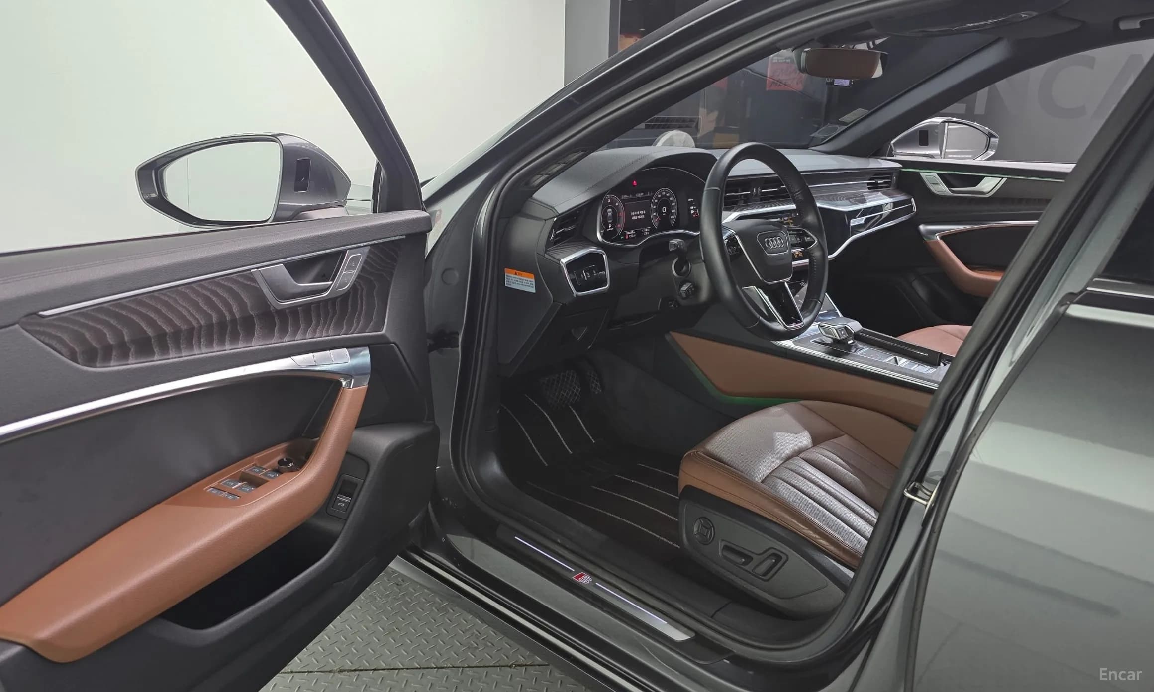 A6 (C8)