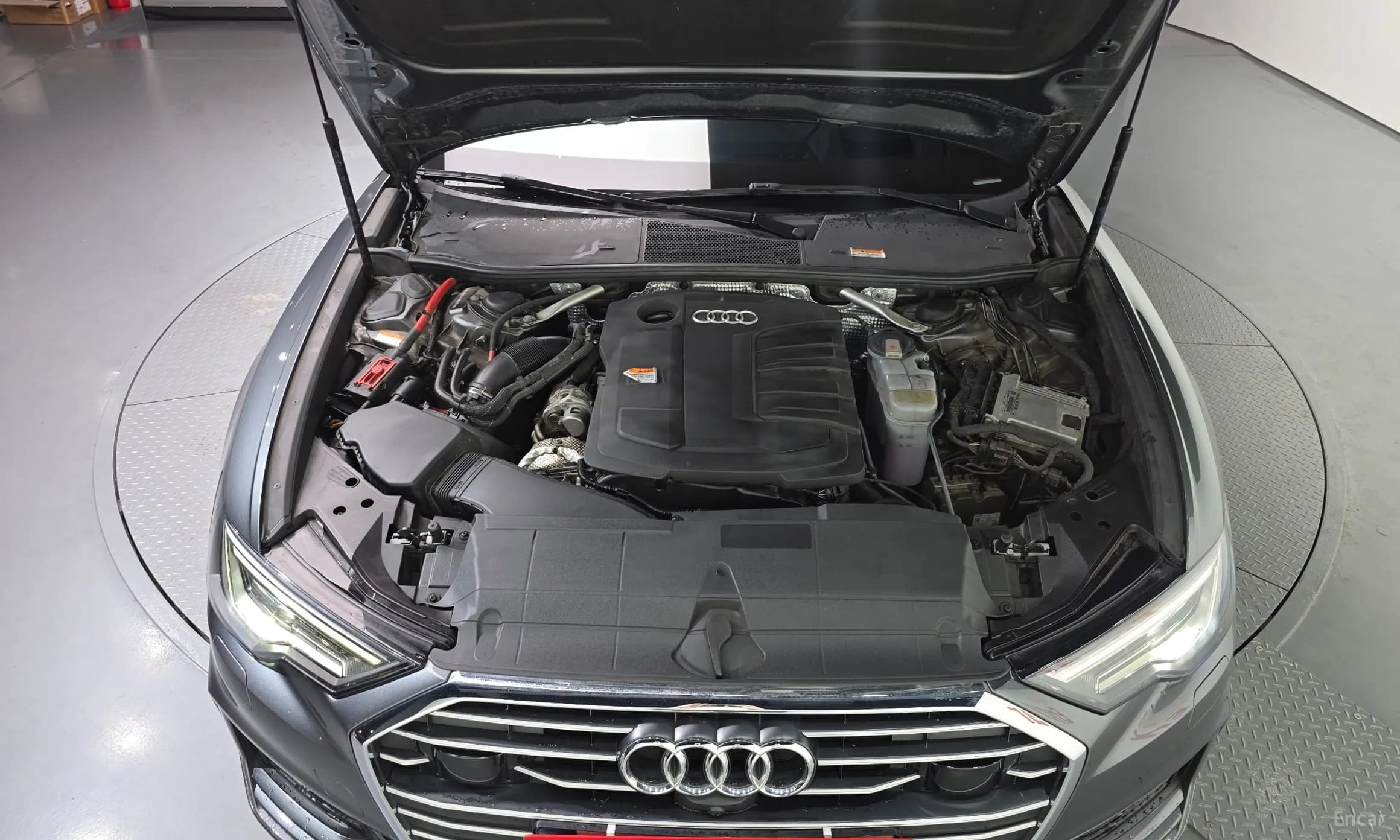 A6 (C8)