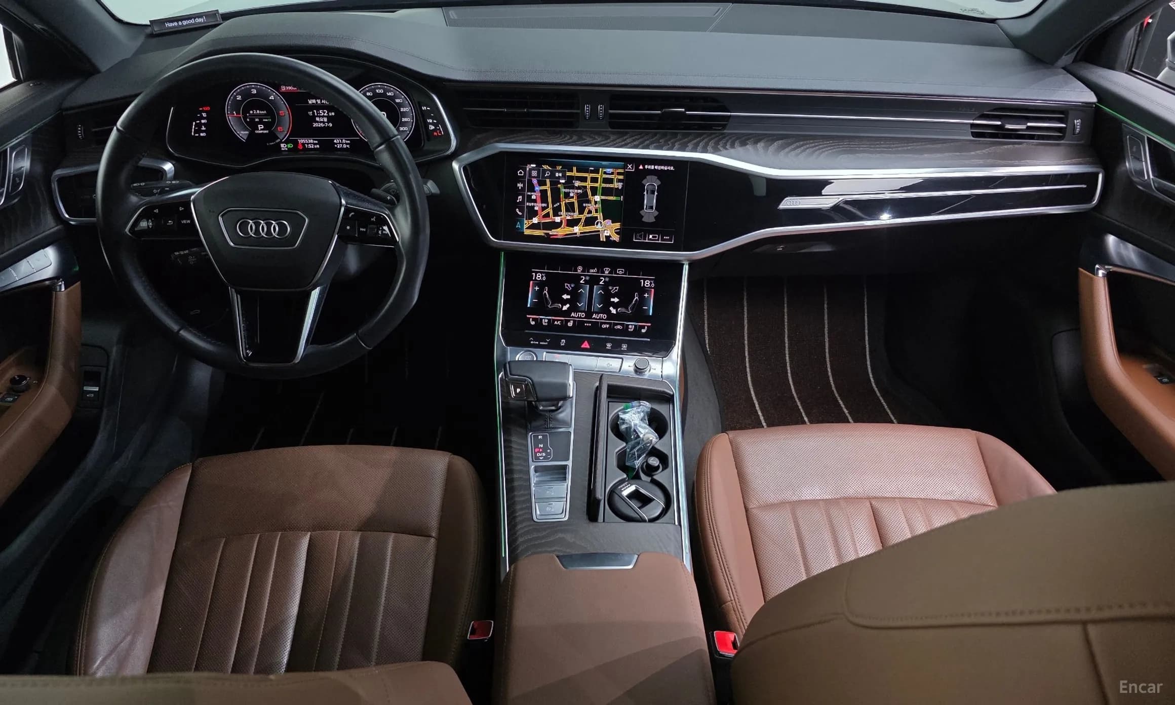 A6 (C8)