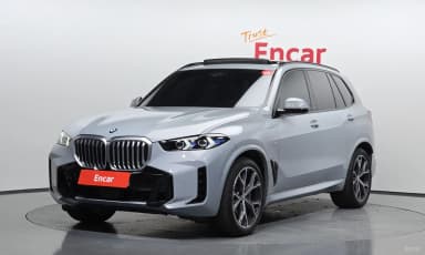 X5 (G05)