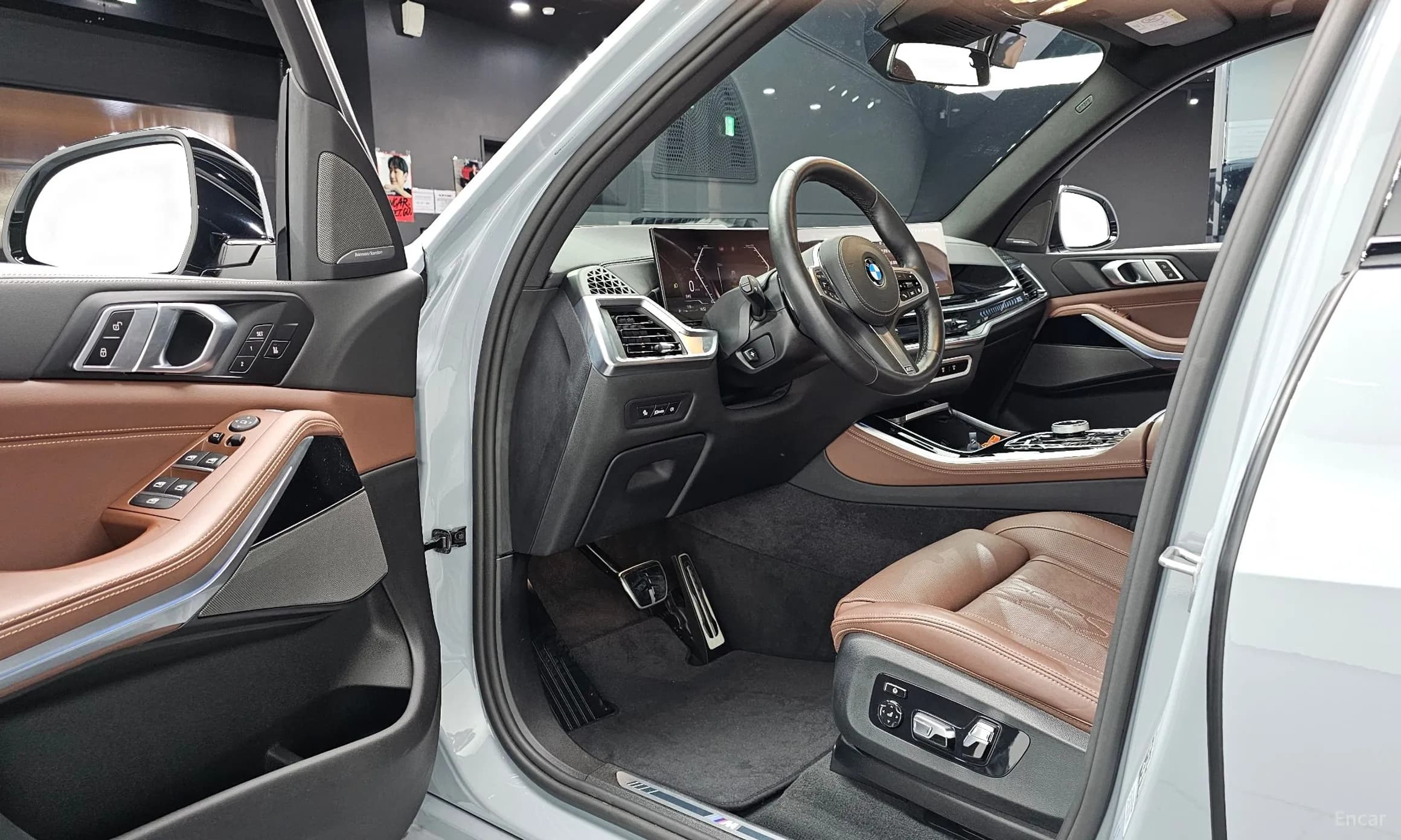 X5 (G05)