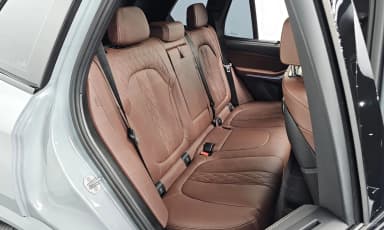 X5 (G05)