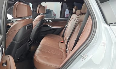 X5 (G05)