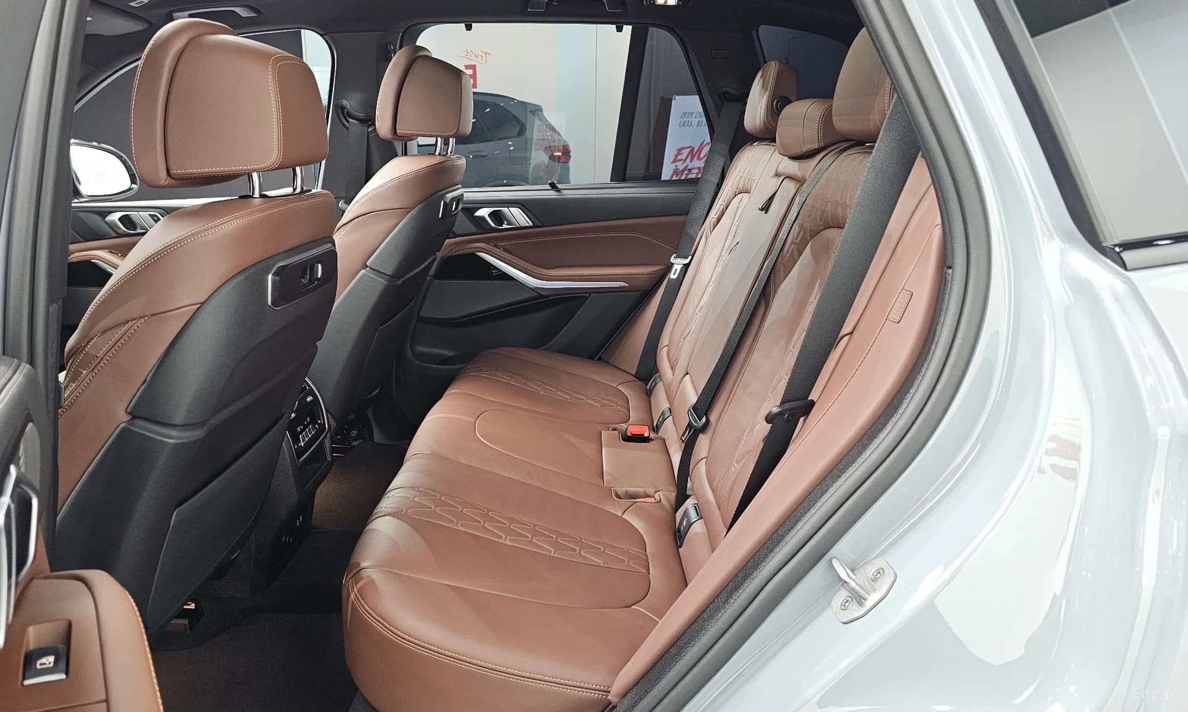 X5 (G05)