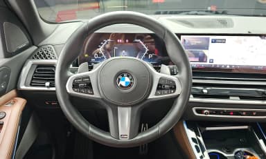 X5 (G05)