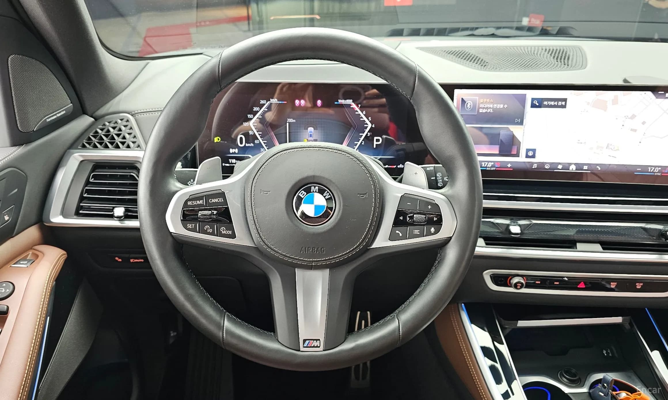 X5 (G05)