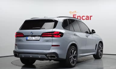 X5 (G05)