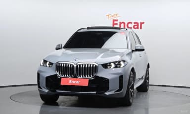 X5 (G05)