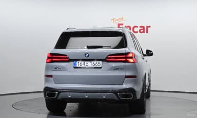 X5 (G05)