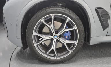 X5 (G05)