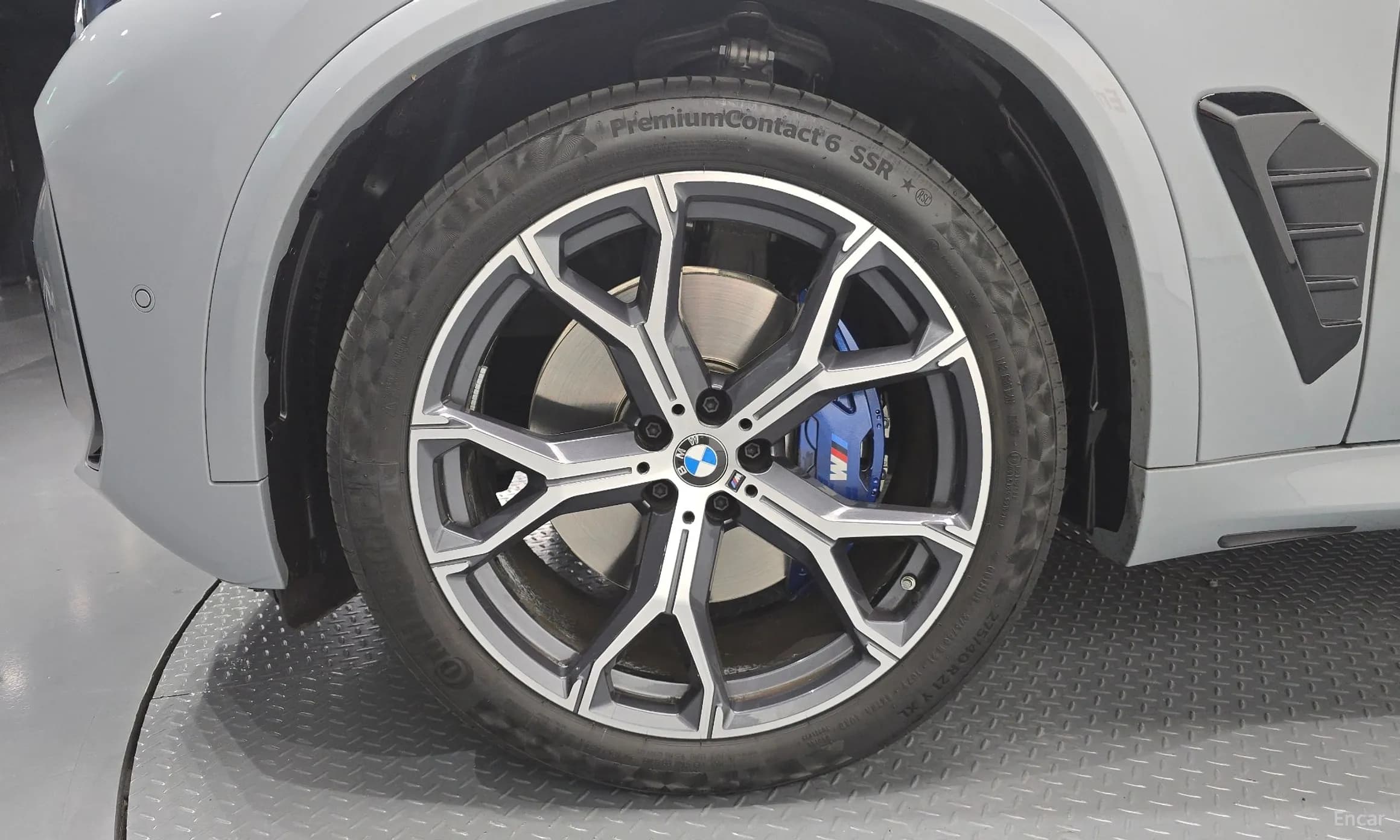 X5 (G05)
