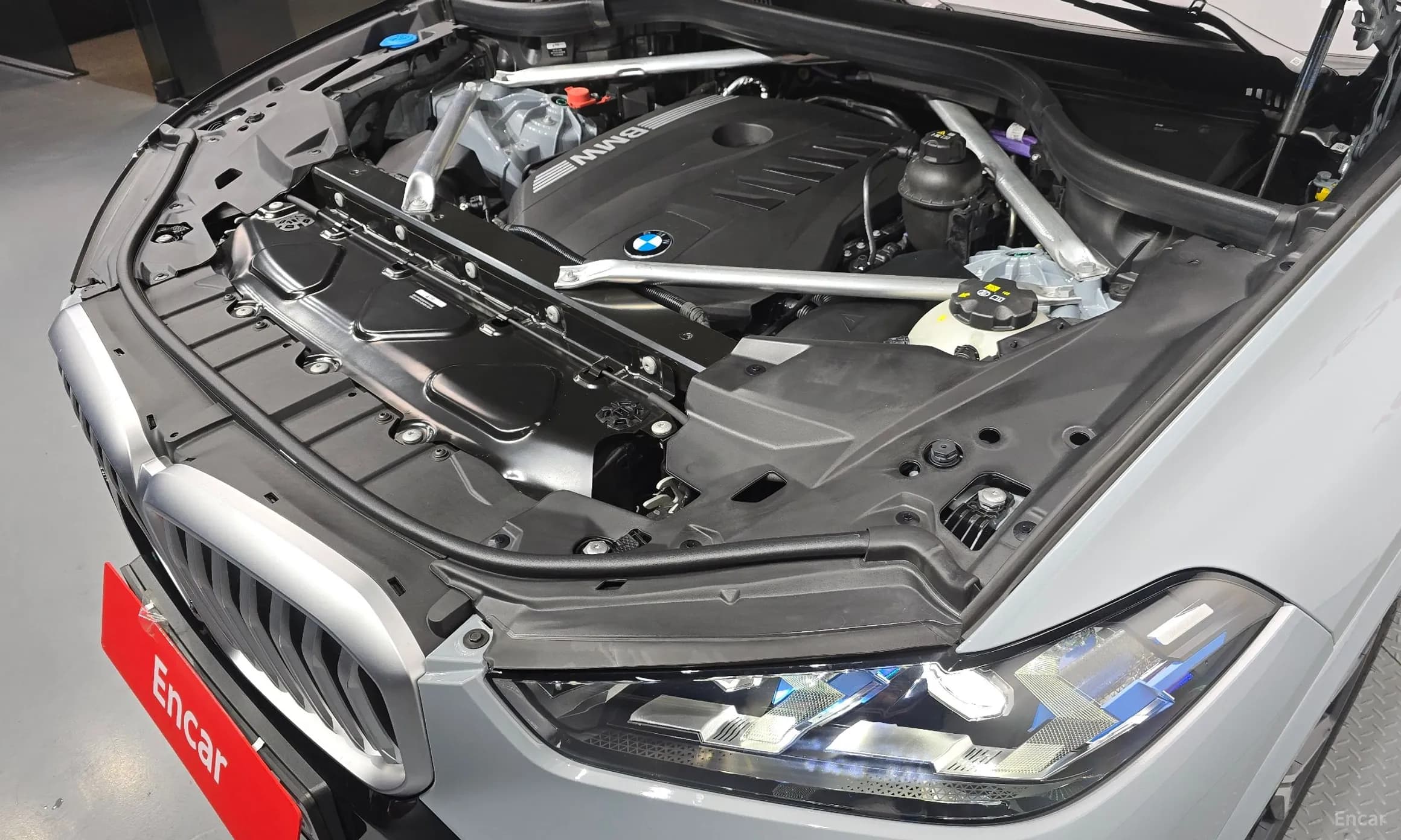 X5 (G05)