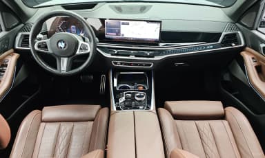 X5 (G05)