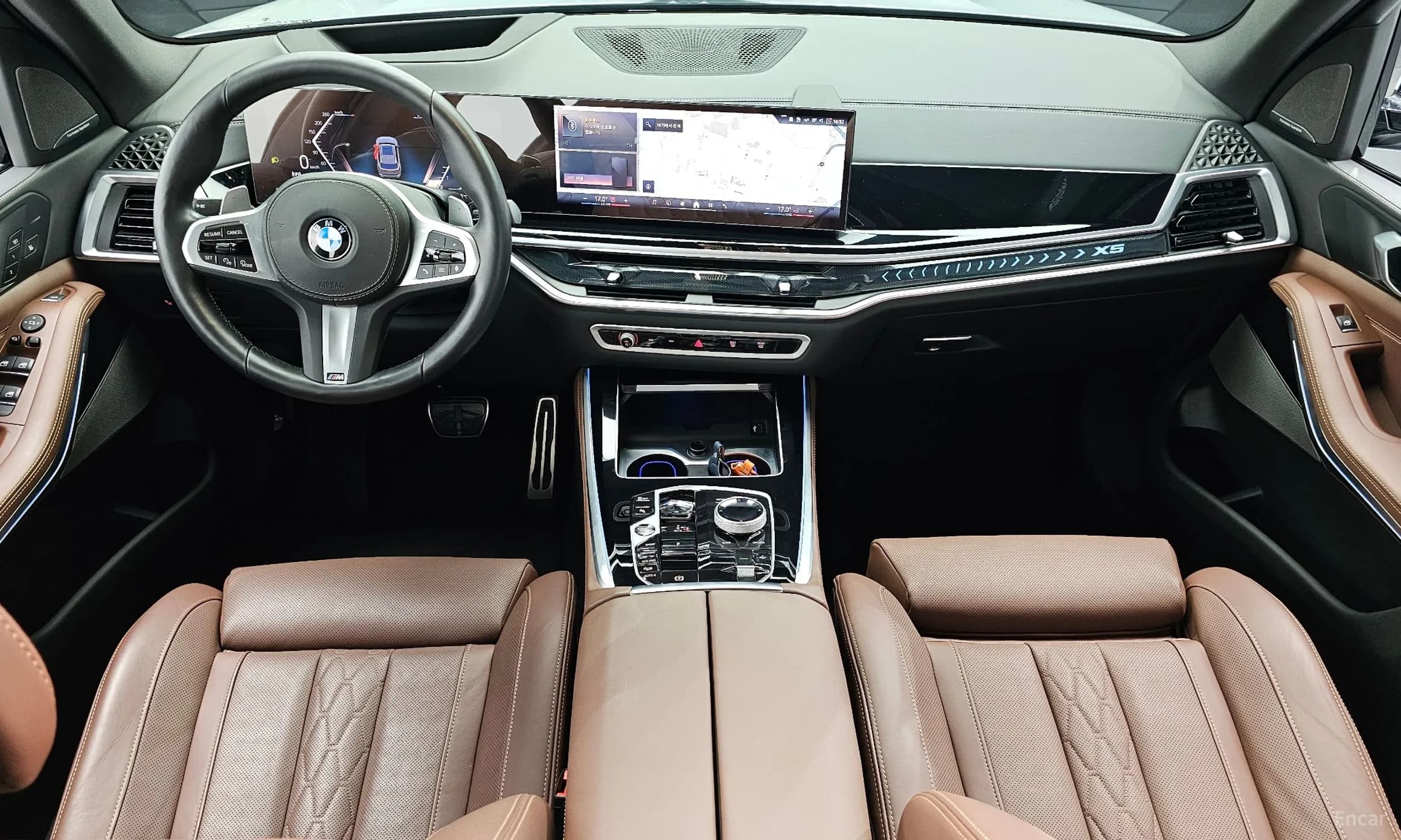 X5 (G05)