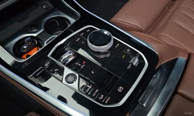 X5 (G05)