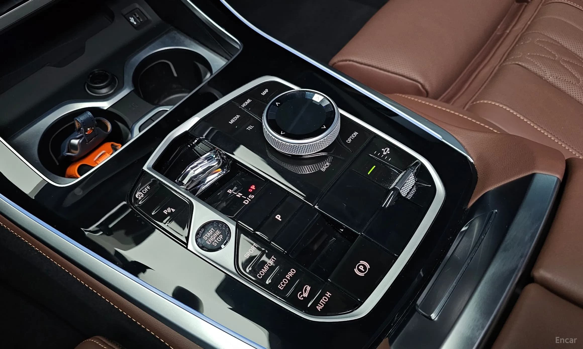 X5 (G05)