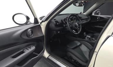 Cooper D Clubman