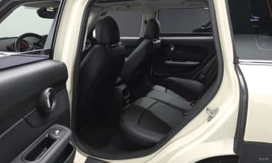 Cooper D Clubman