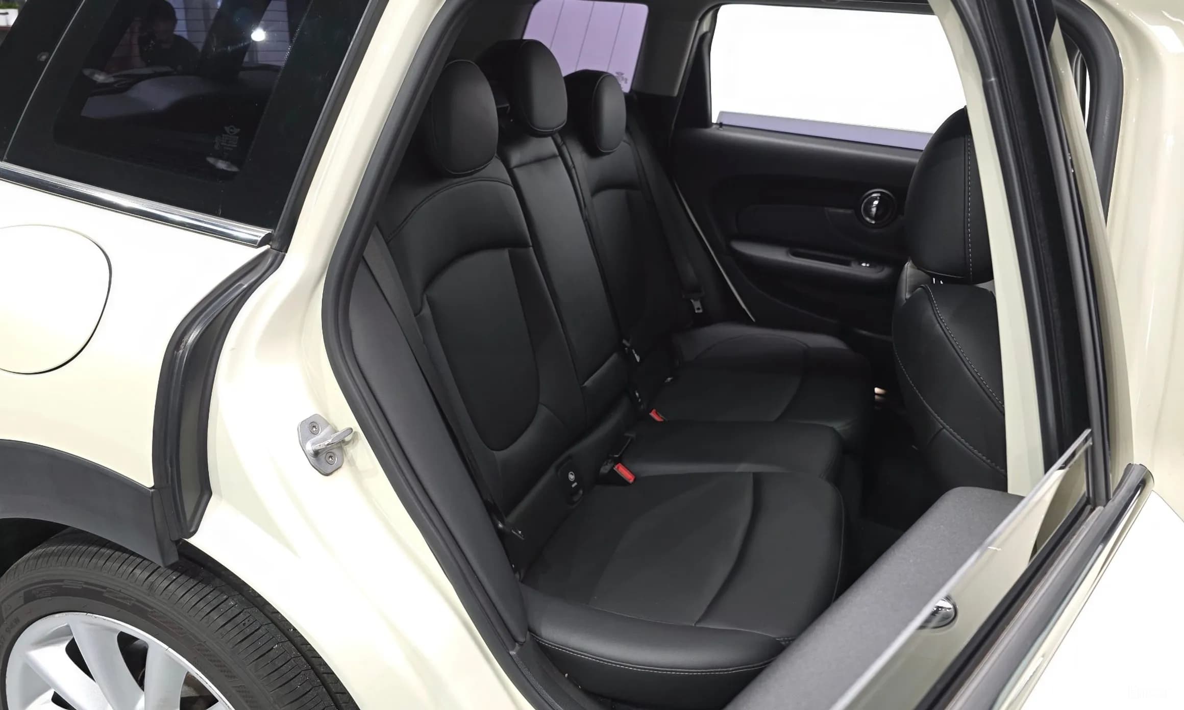 Cooper D Clubman