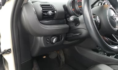 Cooper D Clubman