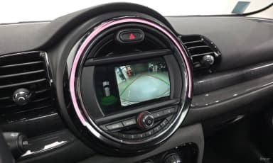 Cooper D Clubman