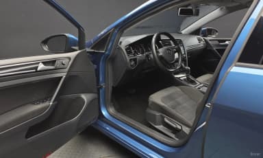 Golf 7th Generation