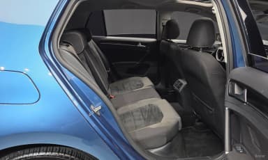 Golf 7th Generation