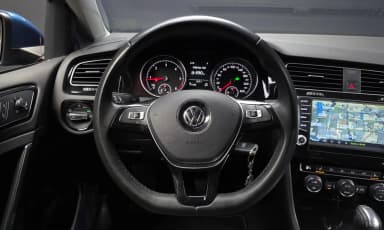 Golf 7th Generation