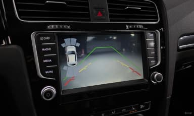 Golf 7th Generation
