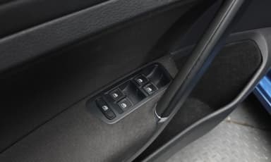 Golf 7th Generation