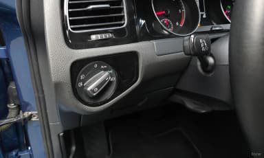 Golf 7th Generation