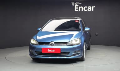 Golf 7th Generation