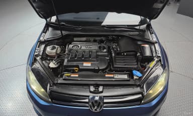 Golf 7th Generation