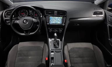 Golf 7th Generation