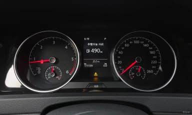 Golf 7th Generation