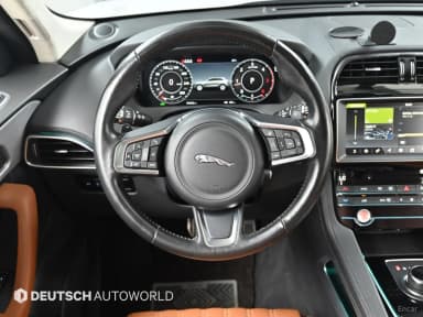 F-PACE