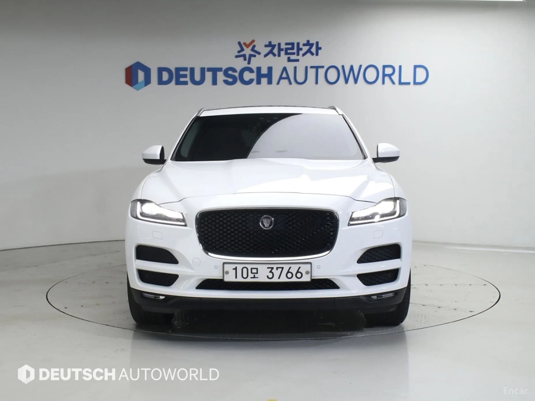 F-PACE